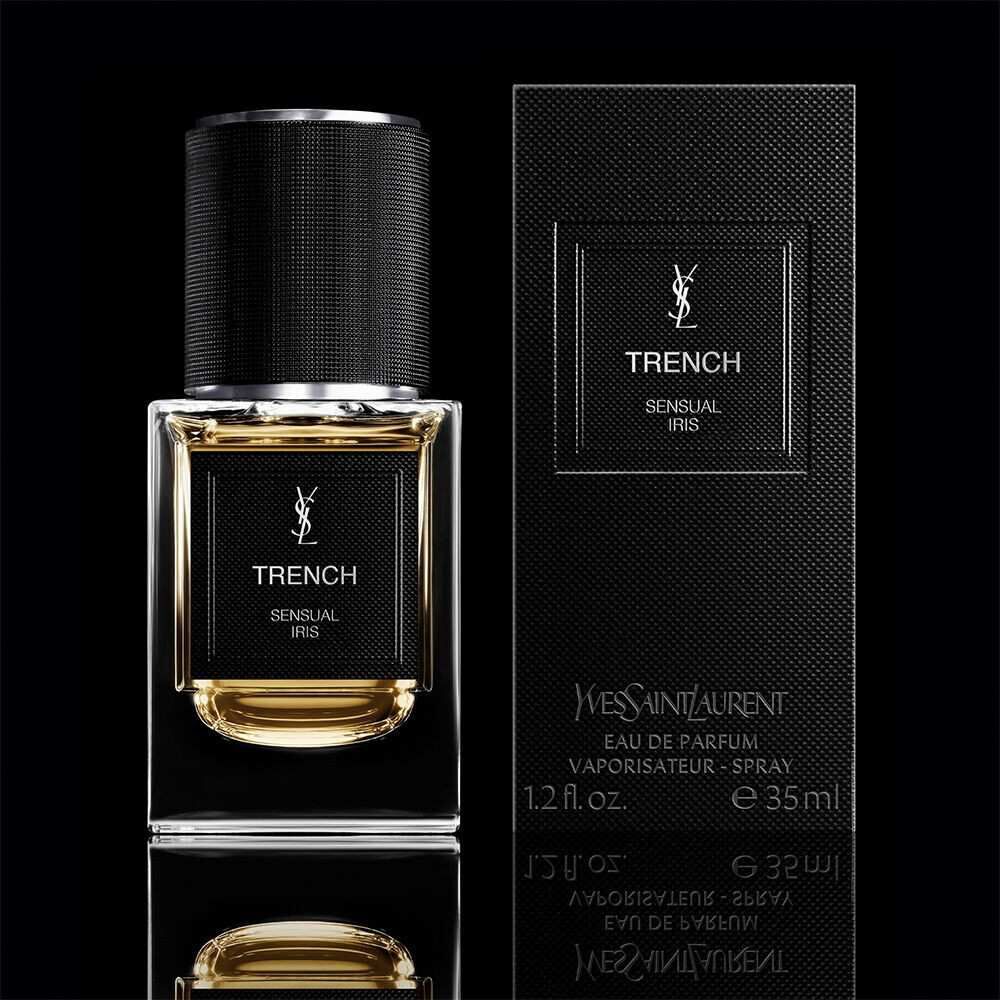 TRENCH EAU DE PARFUM 35ML