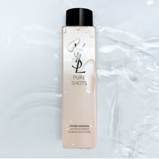 ysl lotion essence