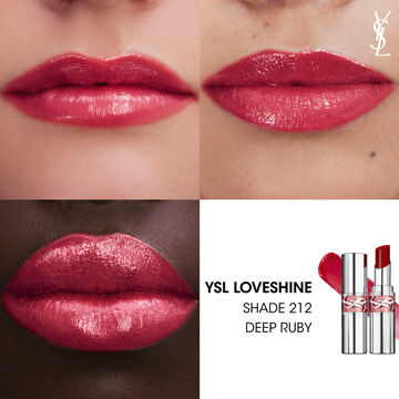 YSL LOVE SHINE