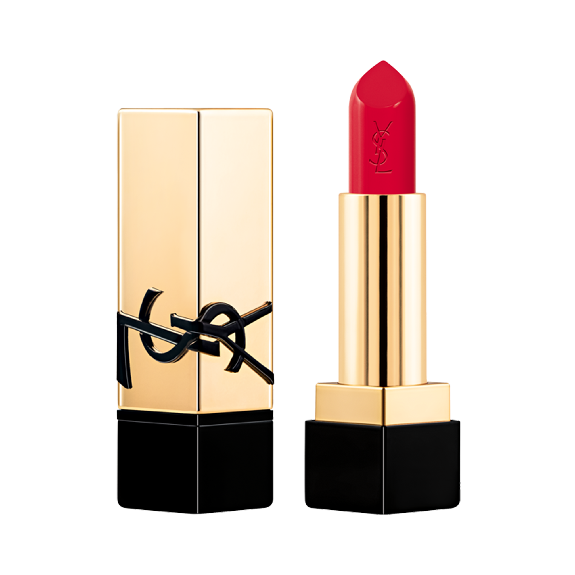 ROUGE PUR COUTURE Lipstick dengan Krim Ringan YSL Beauty Indonesia