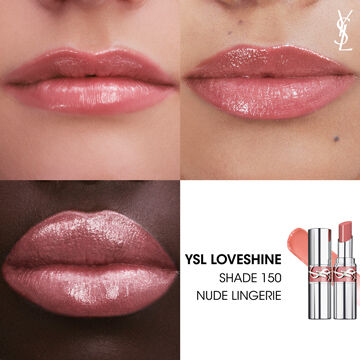 YSL LOVE SHINE
