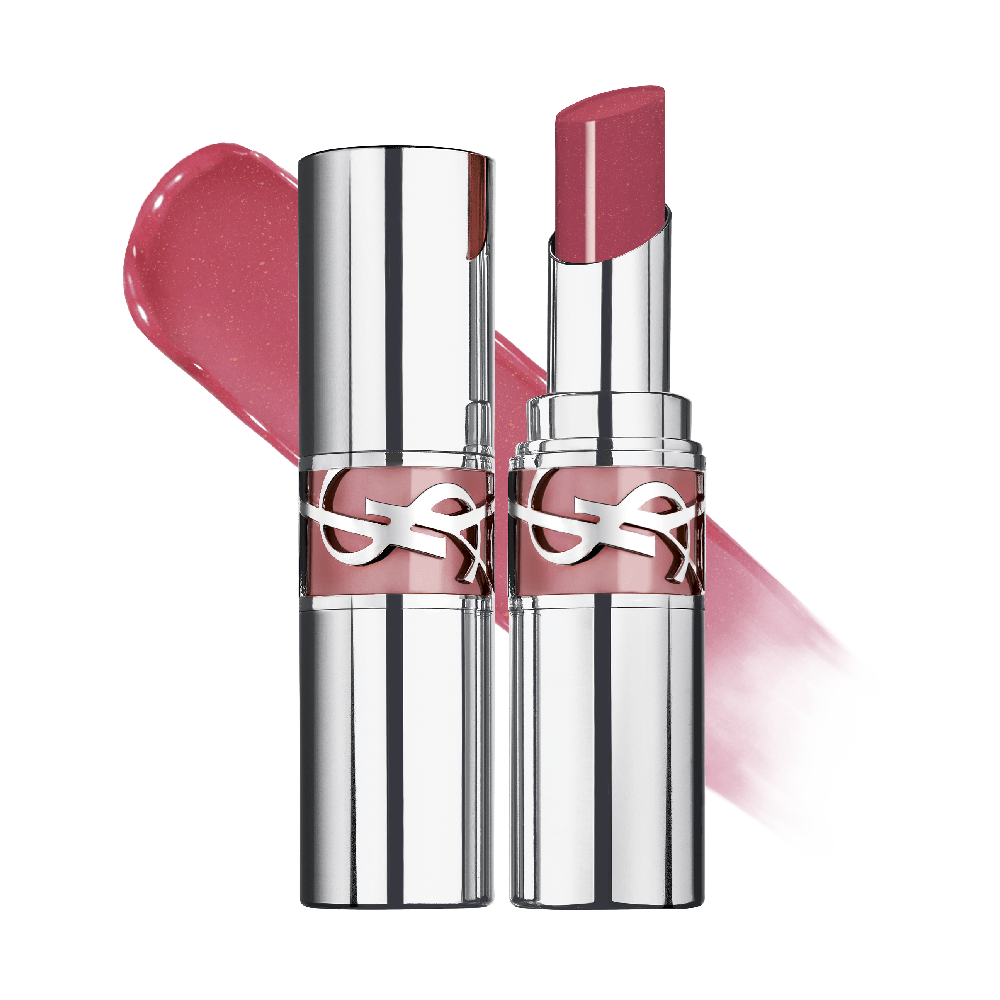 LoveShine Koleksi Liptsik Glossy dari YSL Beauty Indonesia