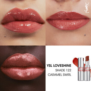 YSL LOVE SHINE