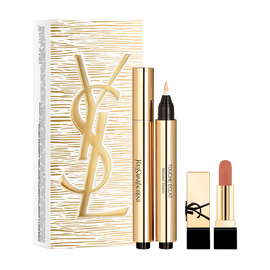 TOUCHE ECLAT COUTURE HOLIDAY MUSE