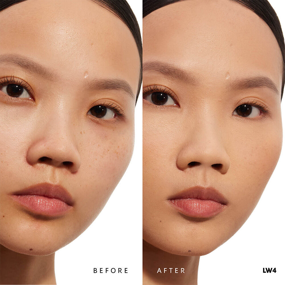 ALL HOURS FOUNDATION
