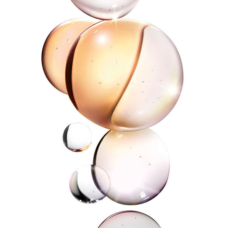 PURE SHOTS SOFT POLISH DOUBLE ESSENCE