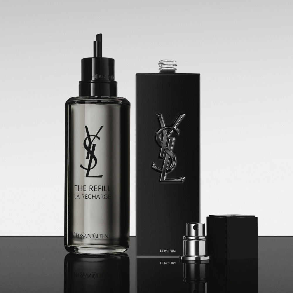 YSL MYSLF LE PARFUM REFILL 150ML
