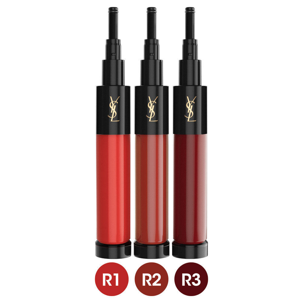ROUGE SUR MESURE COLOUR UNIVERSES