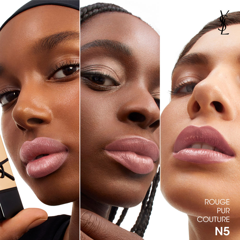 ROUGE PUR COUTURE