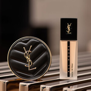 ALL HOURS FOUNDATION