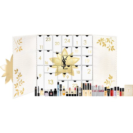Kado Mewah untuk Pria Wanita YSL Beauty Indonesia