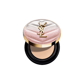 YSL Touche Eclat Glow-Pact Cushion Sparkling Desires Collector
