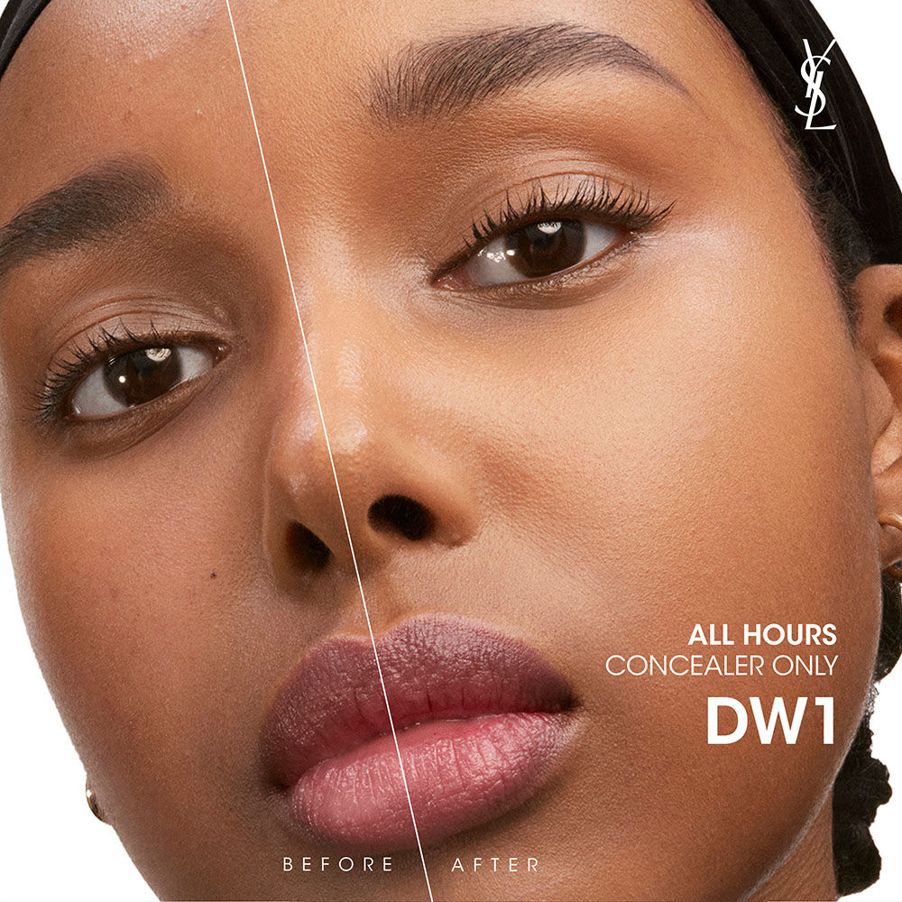 ALL HOURS CONCEALER