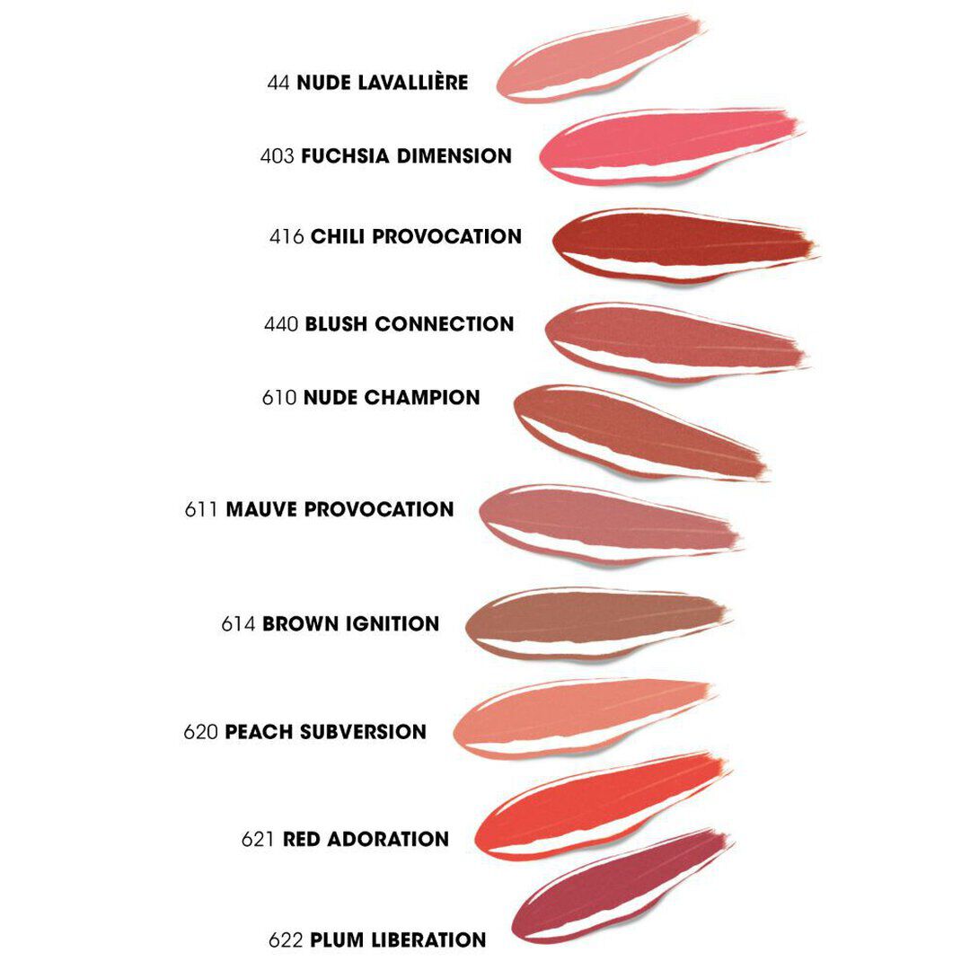 YSL THE INKS VINYL CREAM