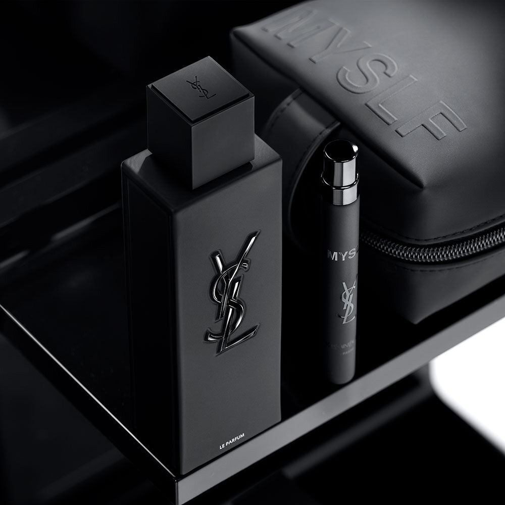 MYSLF LE PARFUM