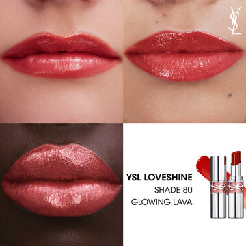 YSL LOVE SHINE