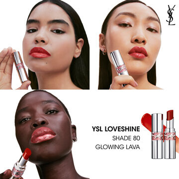 YSL LOVE SHINE