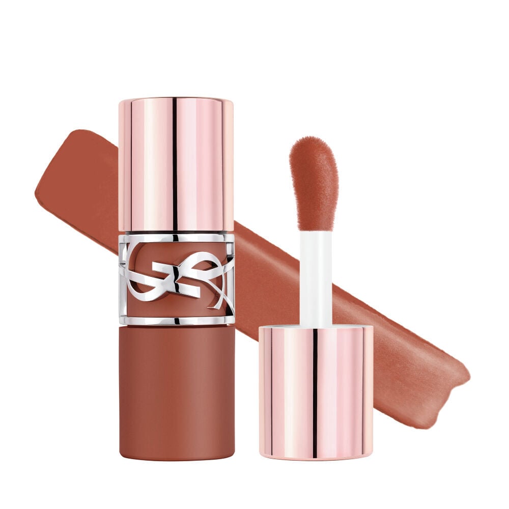 YSL LOVENUDE LIP STAIN