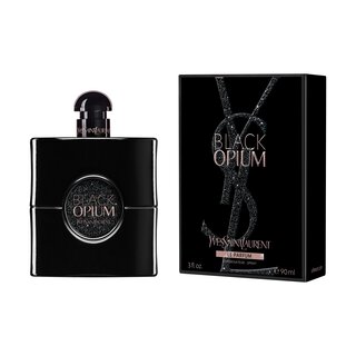Black Opium Le Parfum Koleksi Parfum Wanita YSL Beauty Indonesia