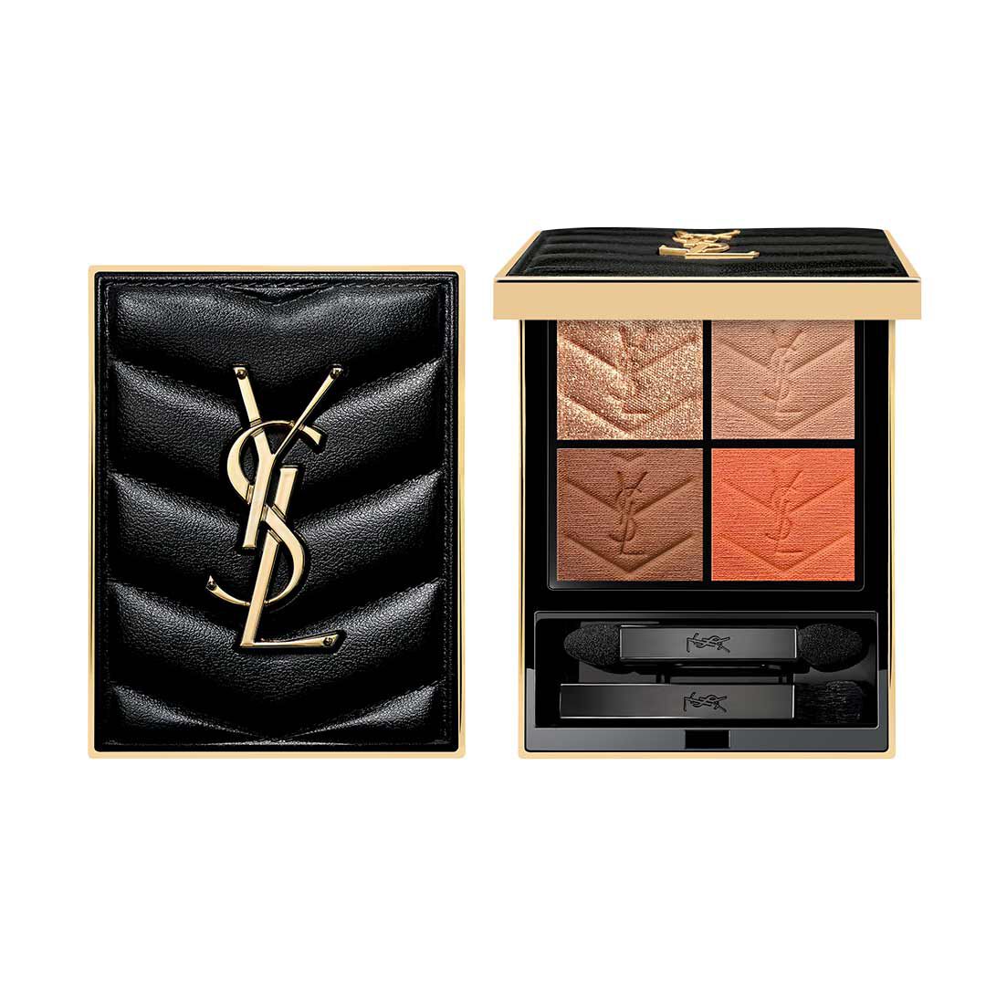 COUTURE MINI CLUTCH