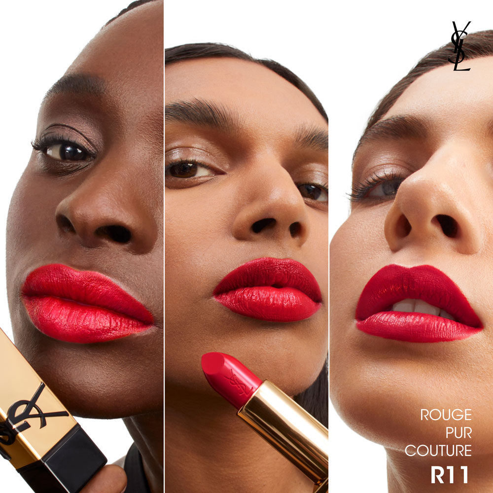 ROUGE PUR COUTURE