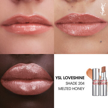 YSL LOVE SHINE