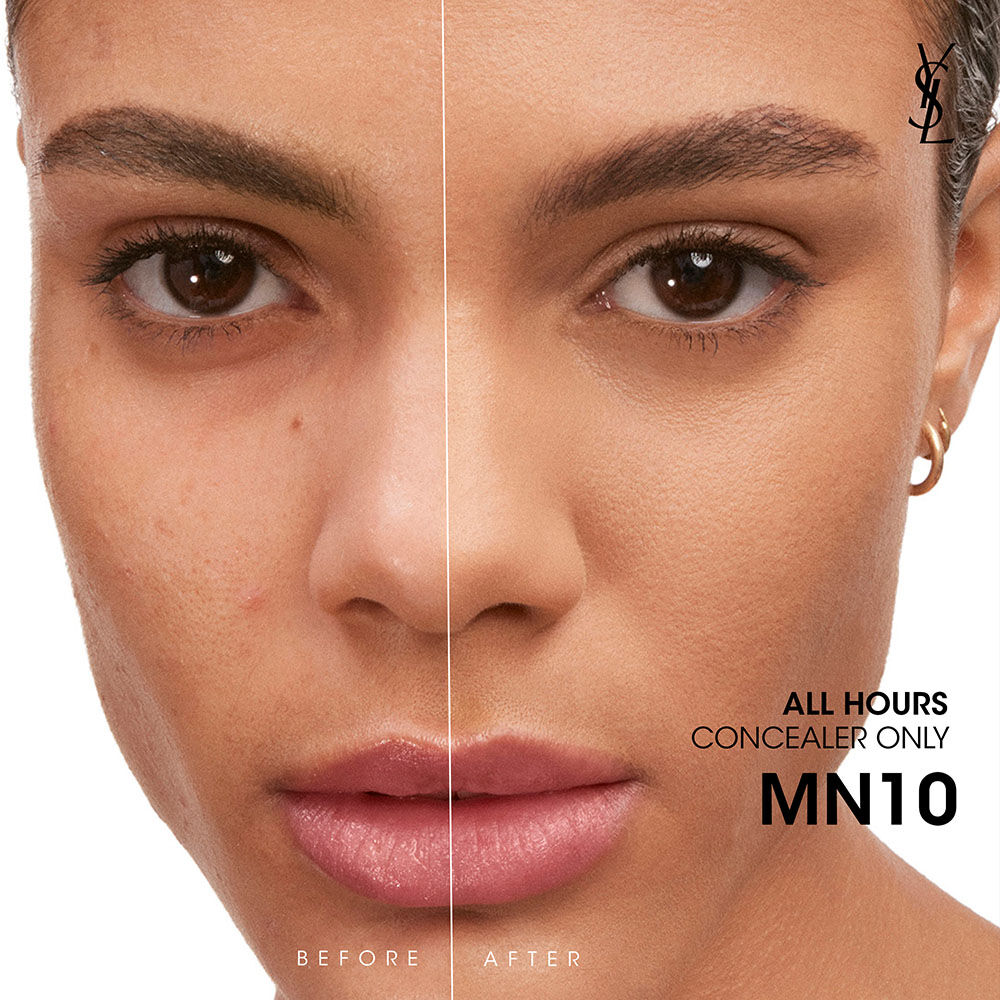 ALL HOURS CONCEALER