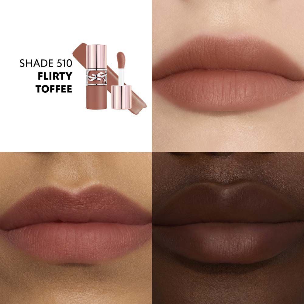 YSL LOVENUDE LIP STAIN