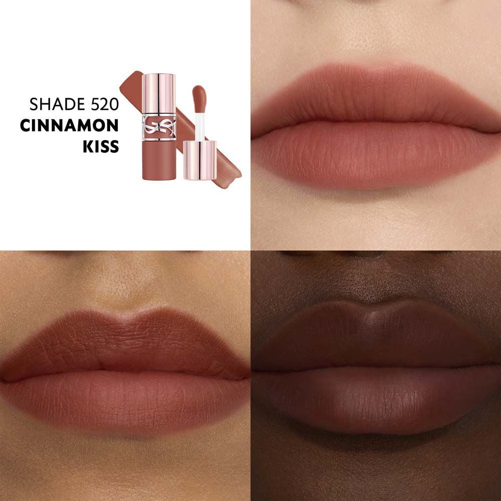 YSL LOVENUDE LIP STAIN