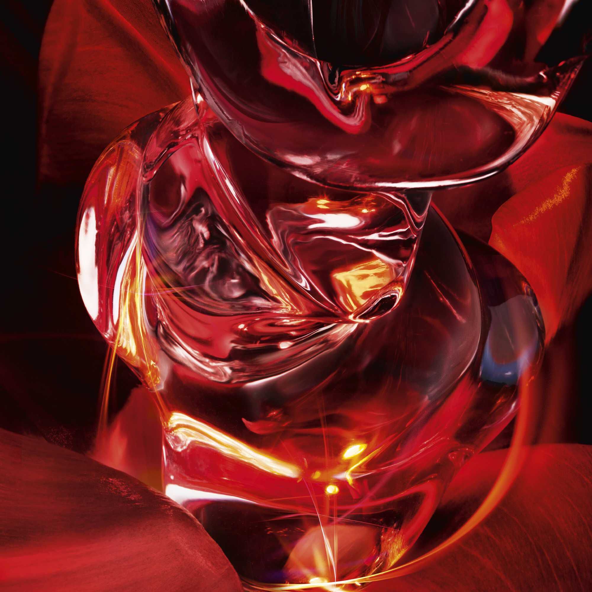 OR ROUGE LA CREME ESSENTIELLE