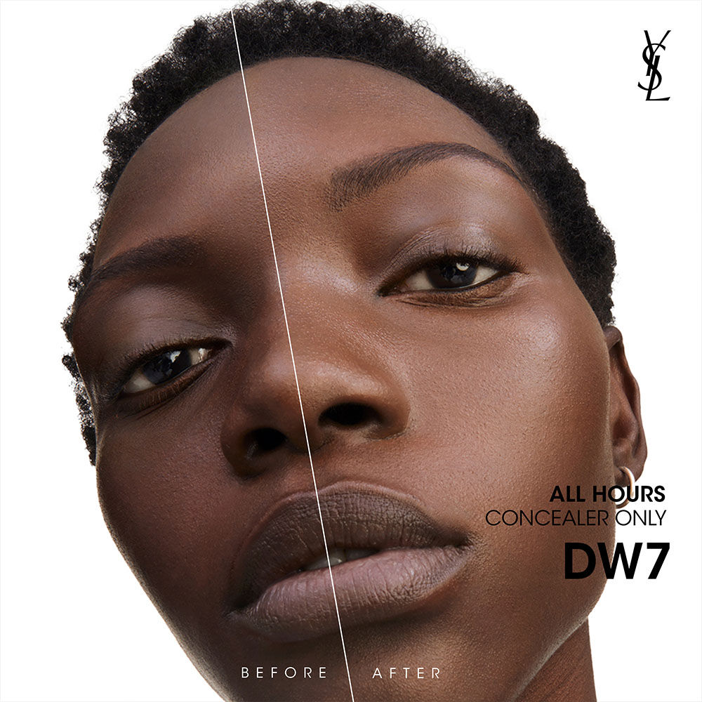 ALL HOURS CONCEALER