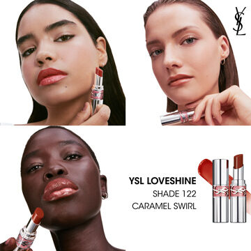 YSL LOVE SHINE
