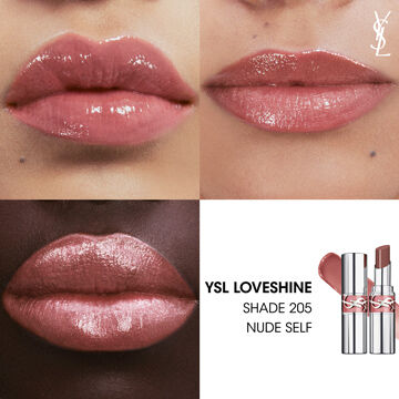YSL LOVE SHINE