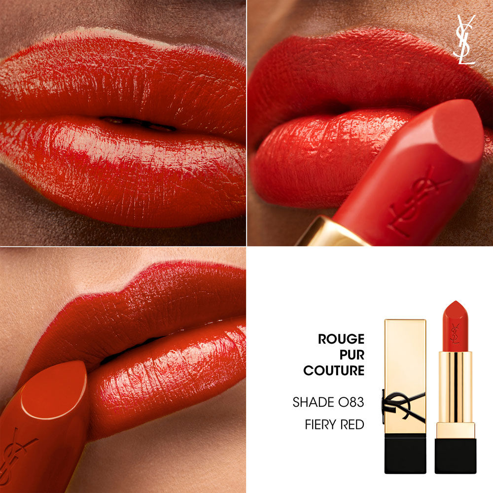 ROUGE PUR COUTURE