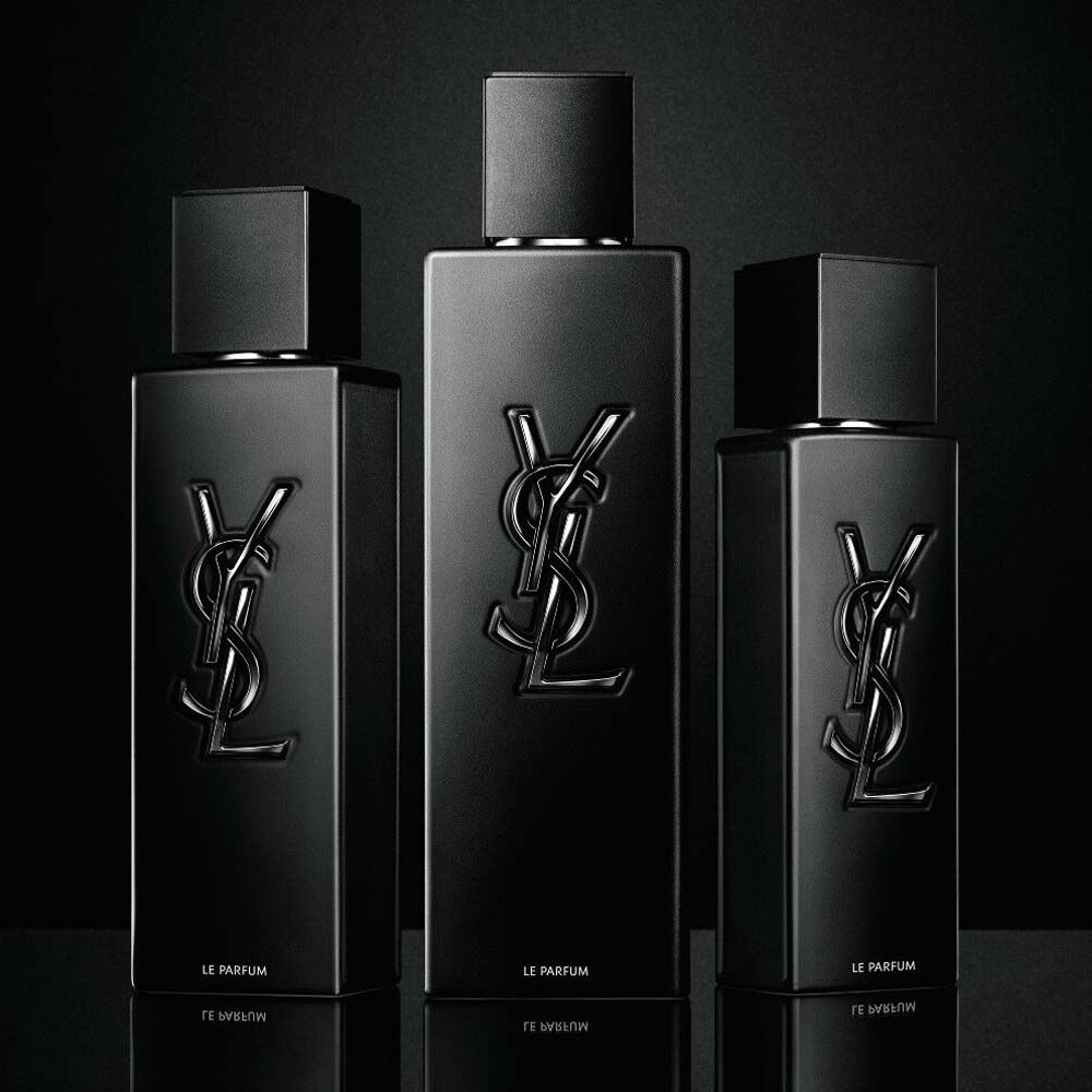 MYSLF LE PARFUM