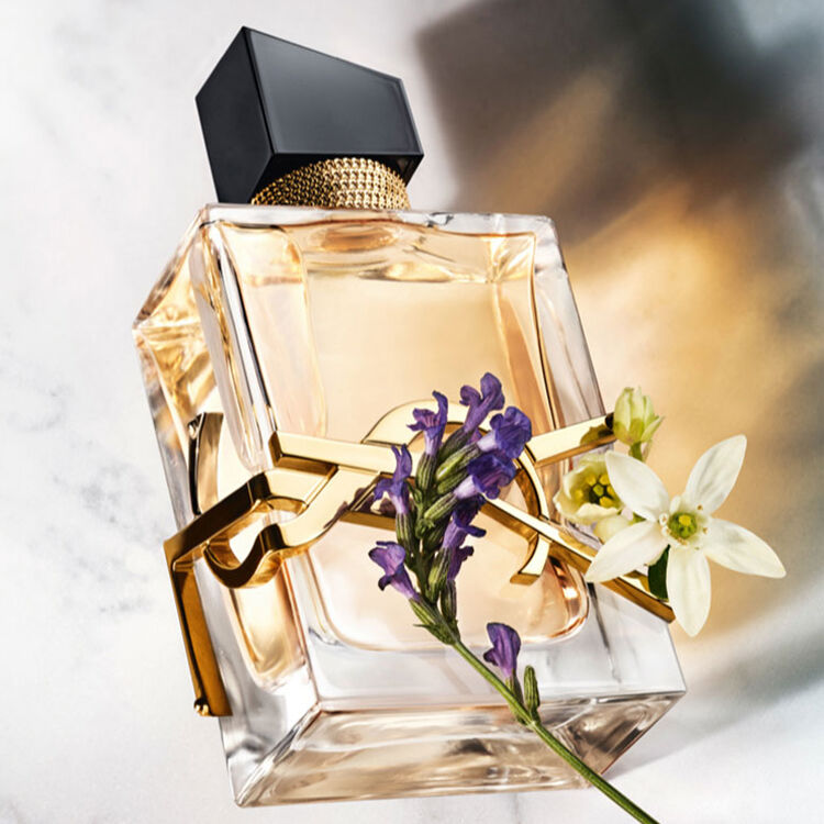 Libre Eau de Parfum