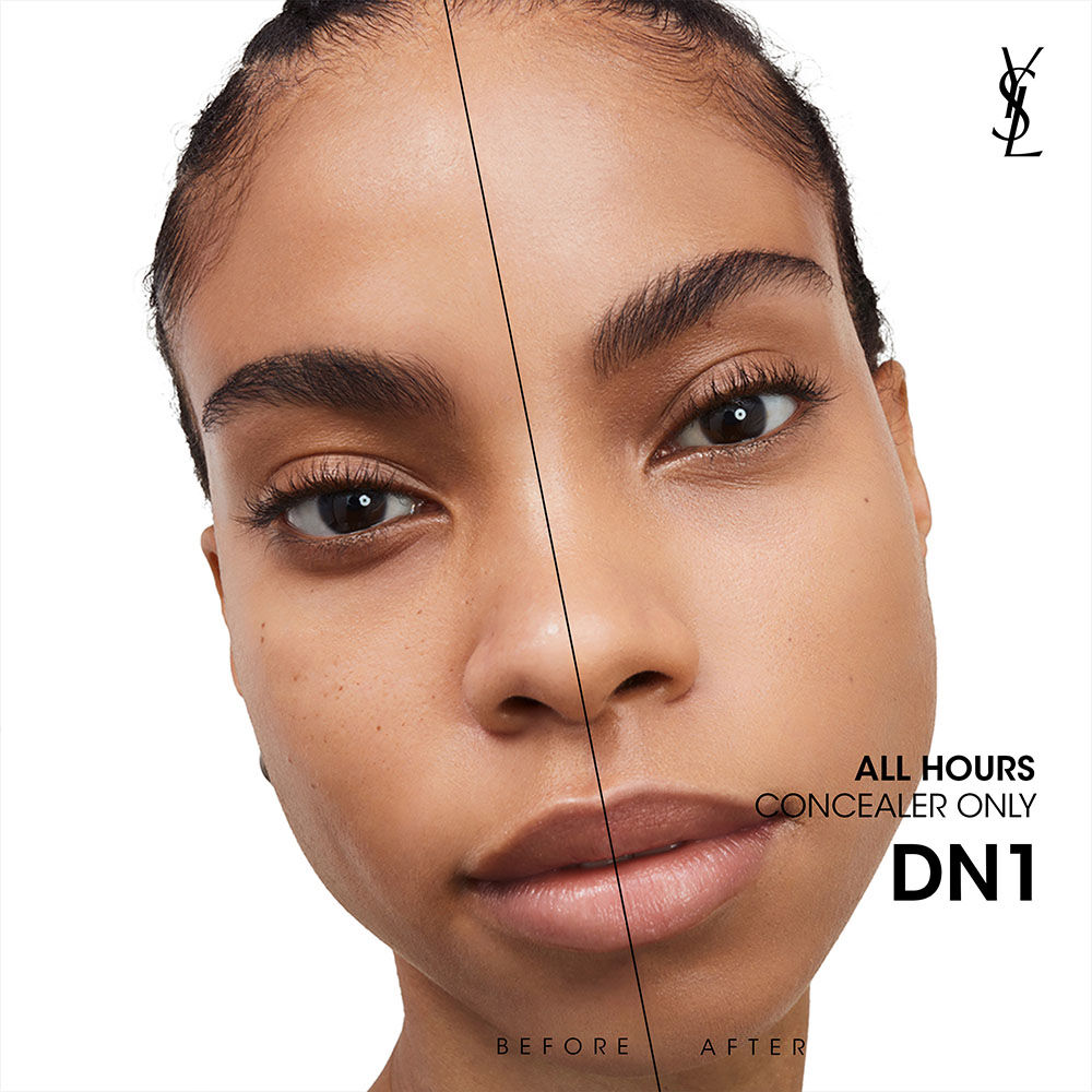 ALL HOURS CONCEALER