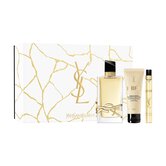 LIBRE COMPLETE SCENTSATION
