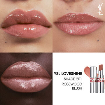 YSL LOVE SHINE