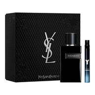 Y LE PARFUM WINTER FANTASY DUO