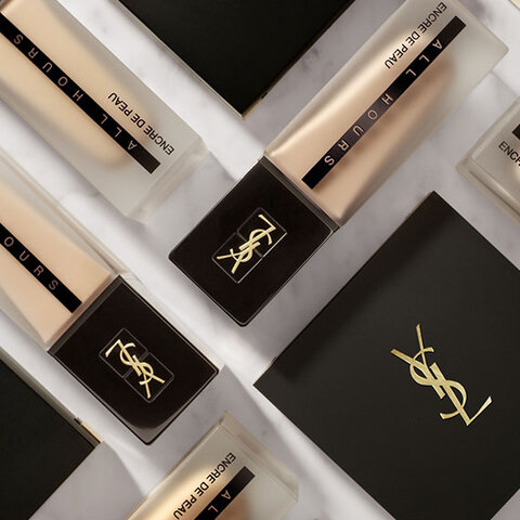 ALL HOURS FOUNDATION