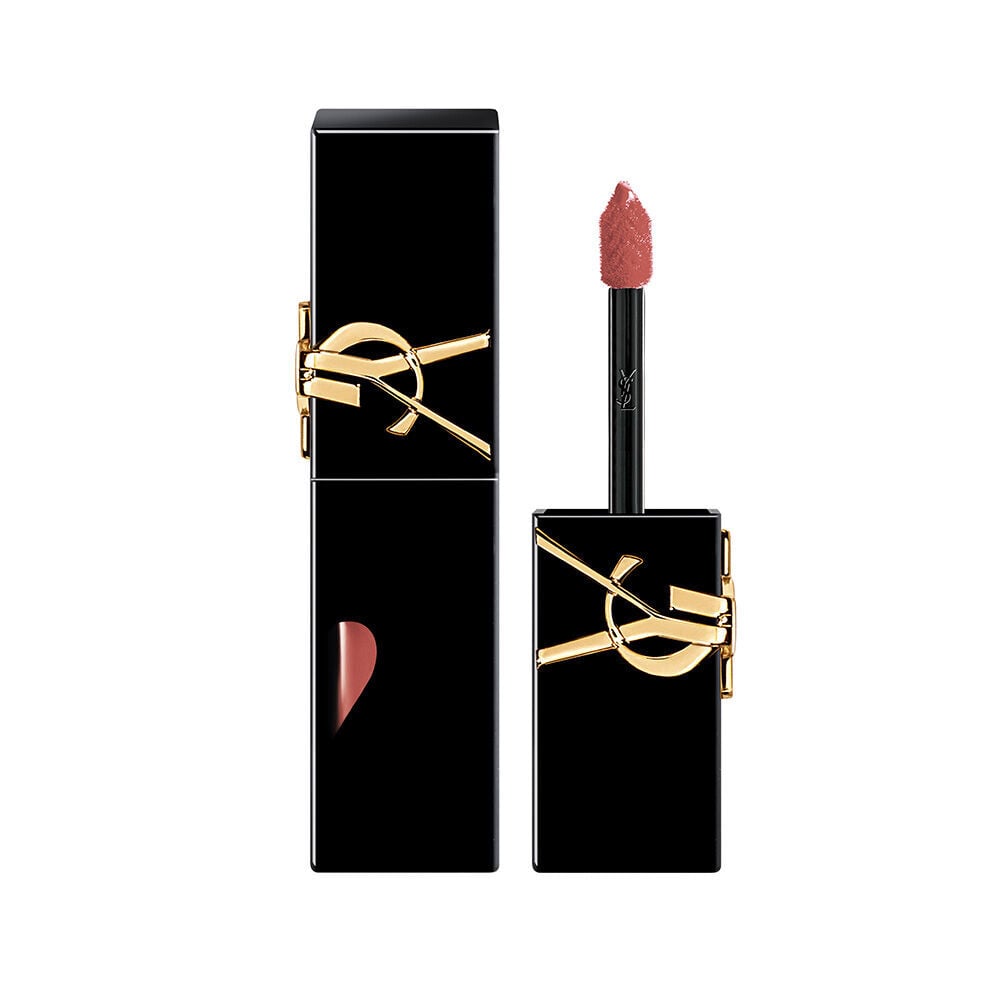 Lipstik Ysl Vernis A Levres Vinyl Cream 416 Yves Saint Laurent