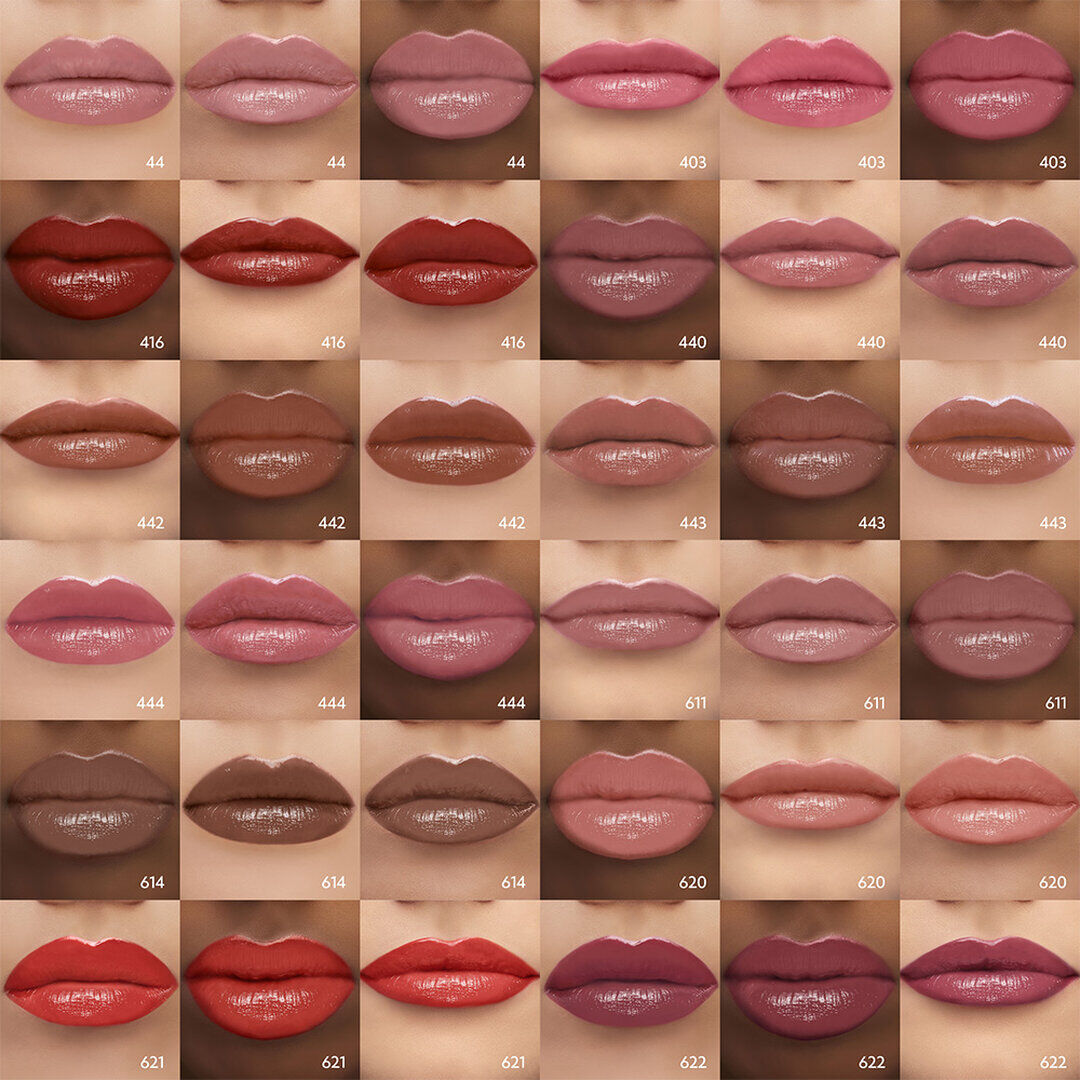 YSL THE INKS VINYL CREAM