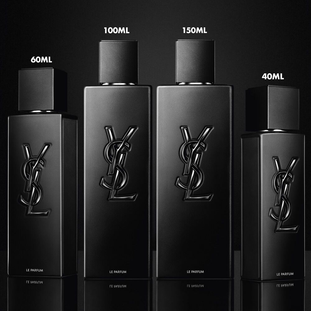 MYSLF LE PARFUM