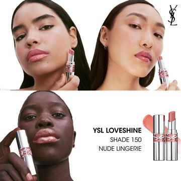 YSL LOVE SHINE