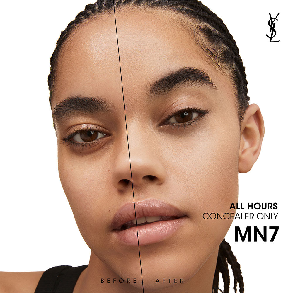 ALL HOURS CONCEALER