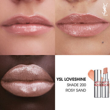 YSL LOVE SHINE