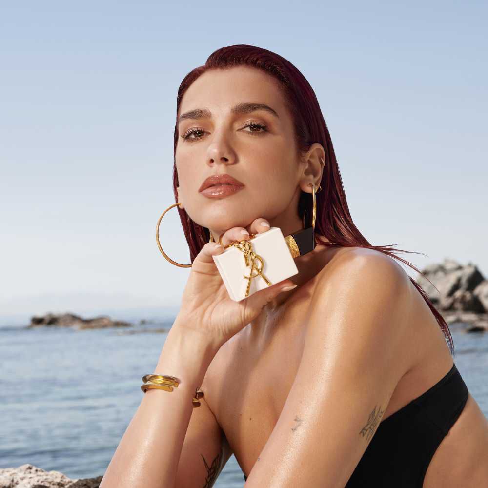 LIBRE L'EAU NUE PARFUM DE PEAU