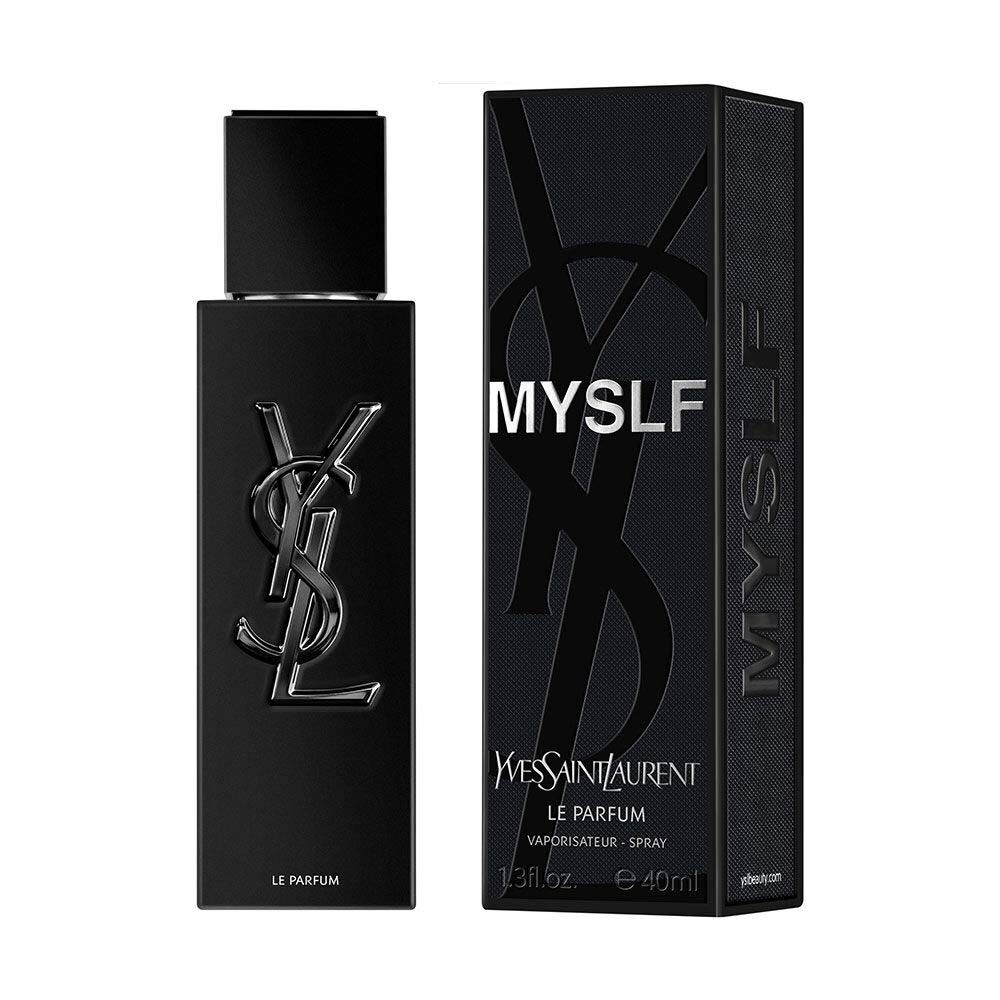 MYSLF LE PARFUM