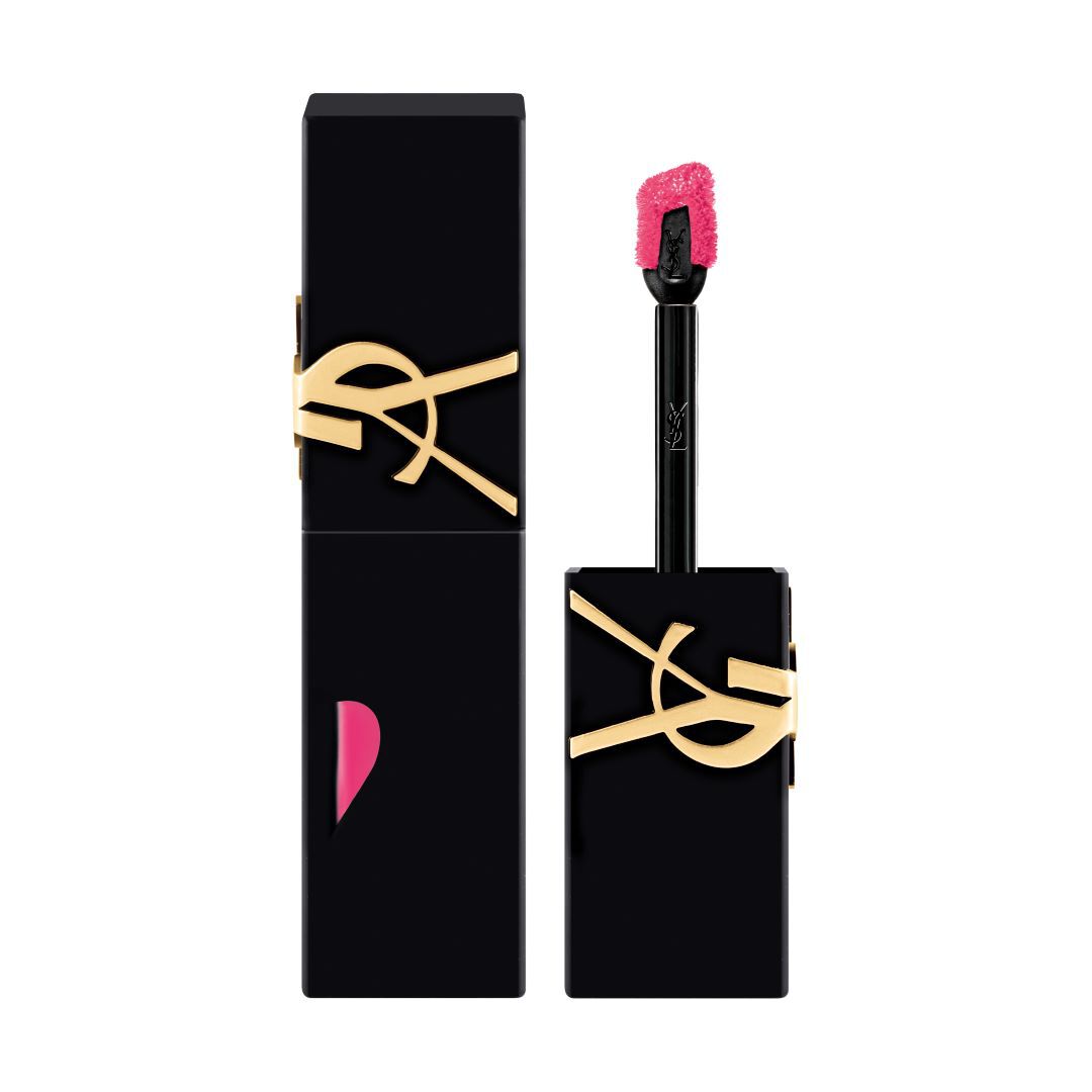 YSL THE INKS BLUR
